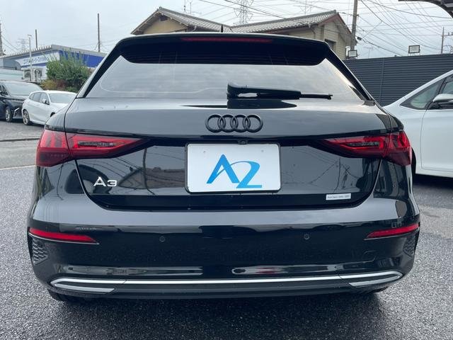 2022 Audi A3 Hybrid