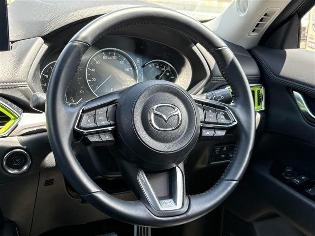 2023 Mazda CX 5 4WD
