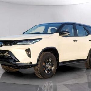 2023 Toyota Fortuner