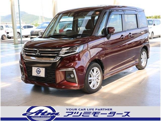 2024 Mitsubishi Delica D2 Hybrid