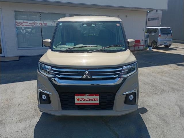 2024 Mitsubishi Delica D2 Hybrid