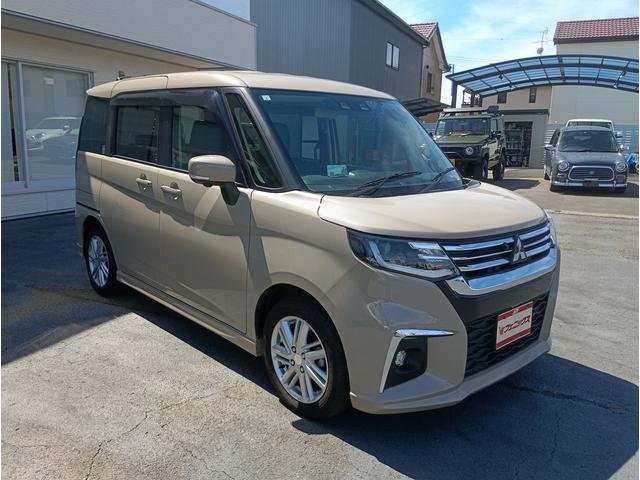 2024 Mitsubishi Delica D2 Hybrid