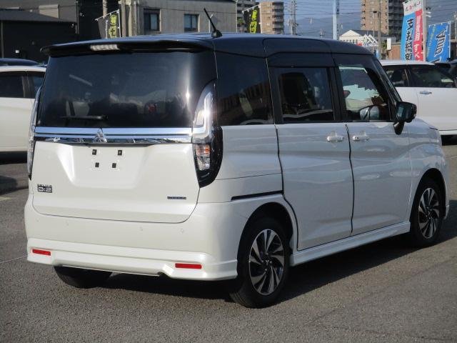 2024 Mitsubishi Delica D2 Hybrid