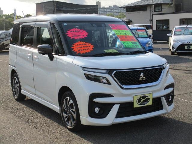 2024 Mitsubishi Delica D2 Hybrid