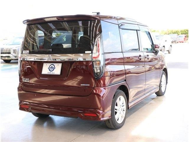 2024 Mitsubishi Delica D2 Hybrid