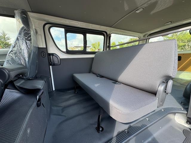 2025 Mazda Brawny Van 4WD