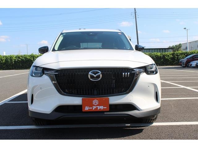 2025 Mazda CX-80