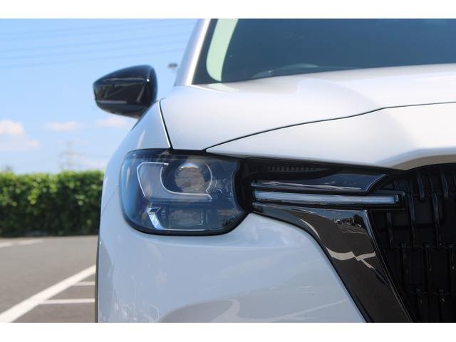 2025 Mazda CX-80