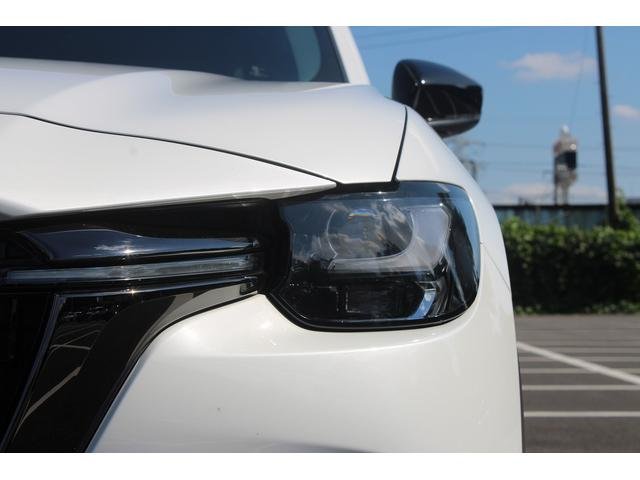2025 Mazda CX-80