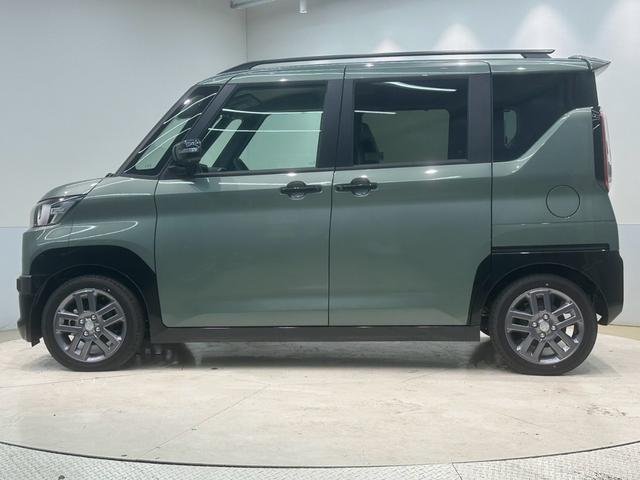 2025 Mitsubishi Delica Mini Hybrid