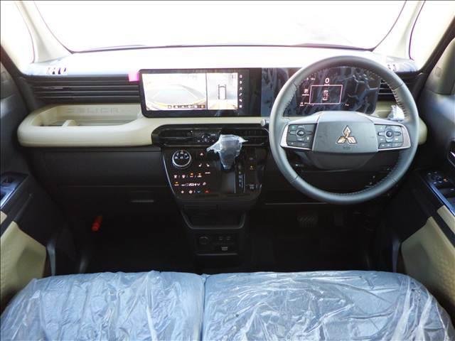 2025 Mitsubishi Delica Mini