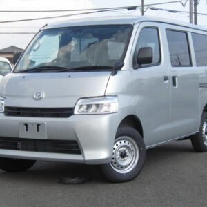 2026 Mazda Bongo Van