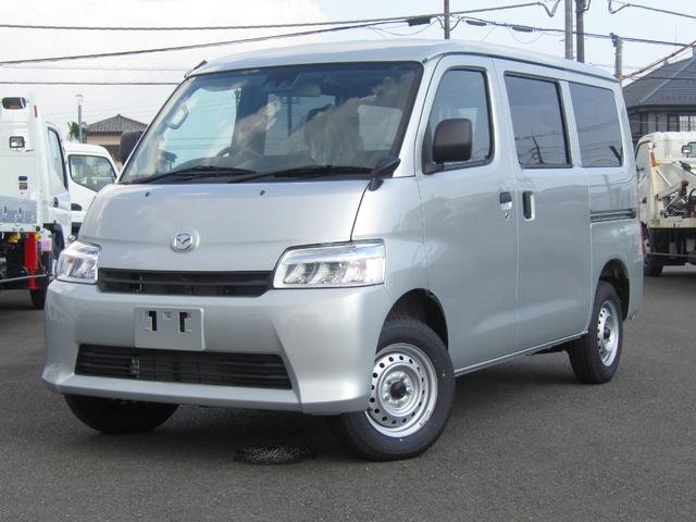 2026 Mazda Bongo Van