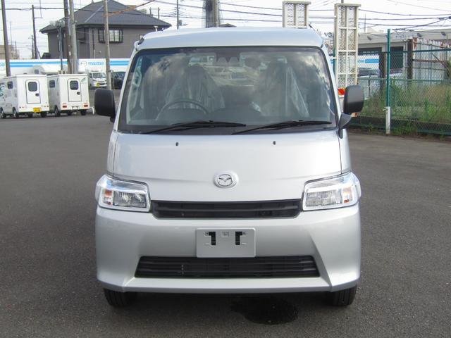 2026 Mazda Bongo Van