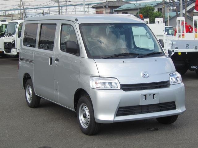 2026 Mazda Bongo Van