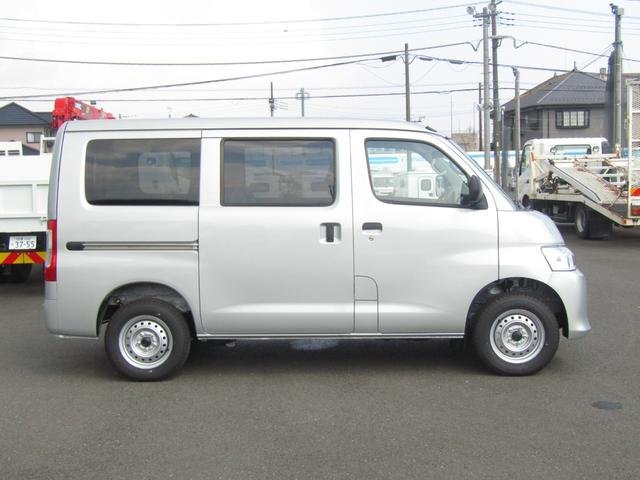 2026 Mazda Bongo Van