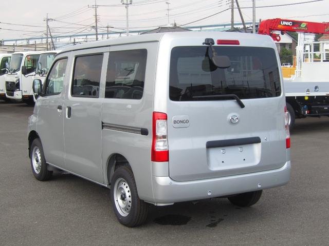 2026 Mazda Bongo Van