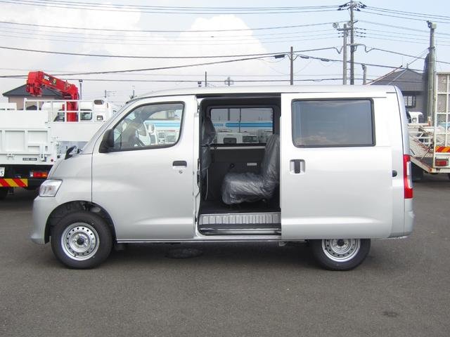 2026 Mazda Bongo Van