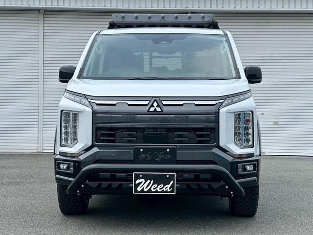 2026 Mitsubishi Delica 4WD