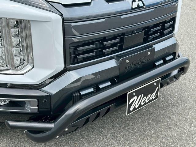 2026 Mitsubishi Delica 4WD
