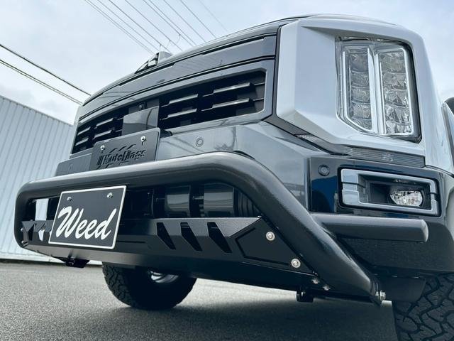 2026 Mitsubishi Delica 4WD