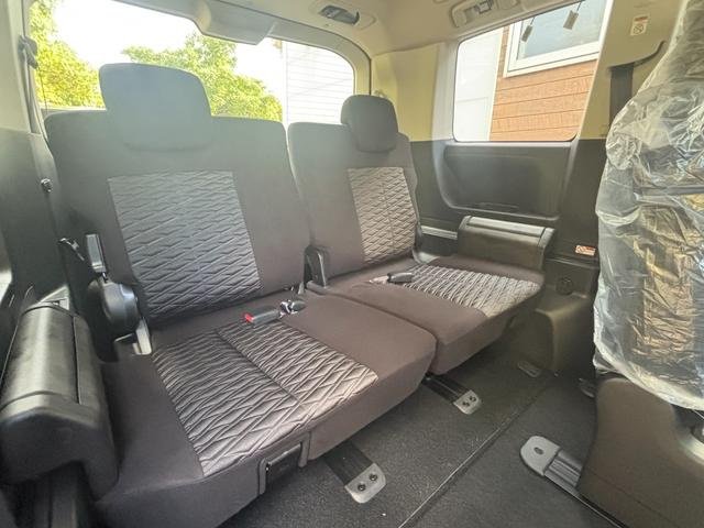 2026 Mitsubishi Delica 4WD