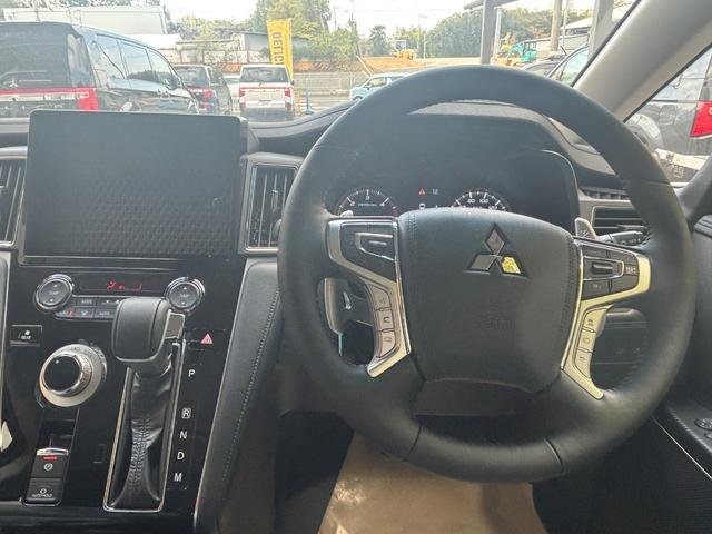 2026 Mitsubishi Delica 4WD
