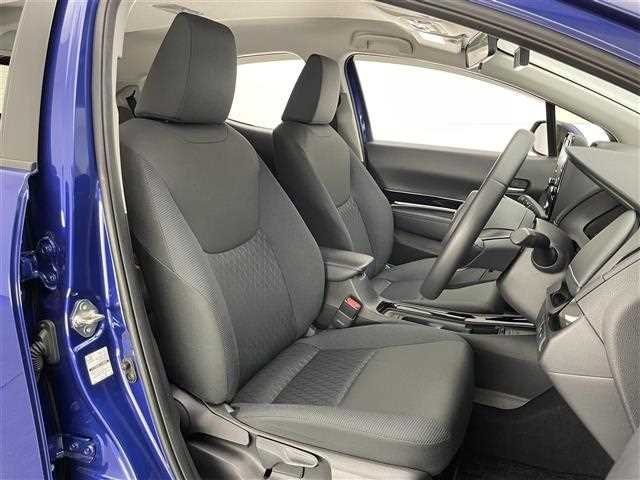 2022 Toyota Aqua Hybrid - Image 12