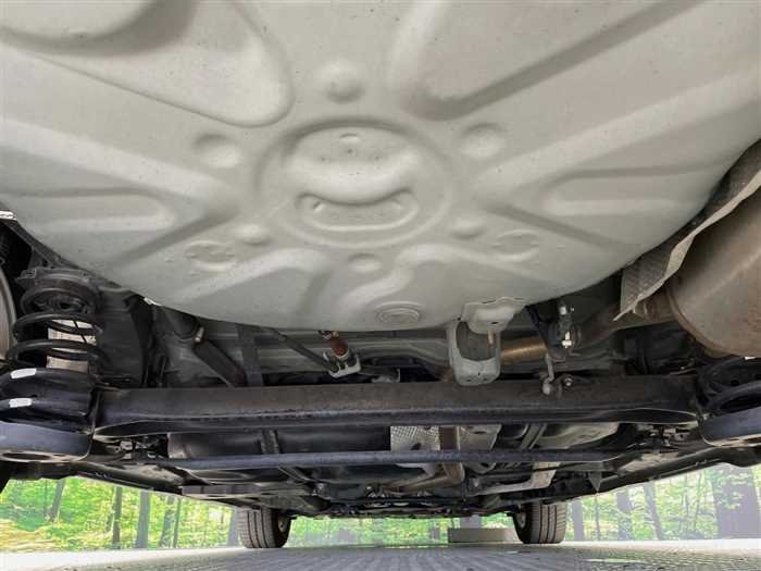 2020 Toyota Prius - Image 5