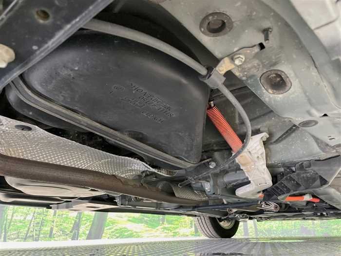 2020 Toyota Prius - Image 6