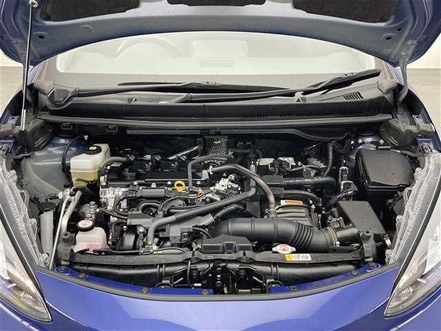 2022 Toyota Aqua Hybrid - Image 15