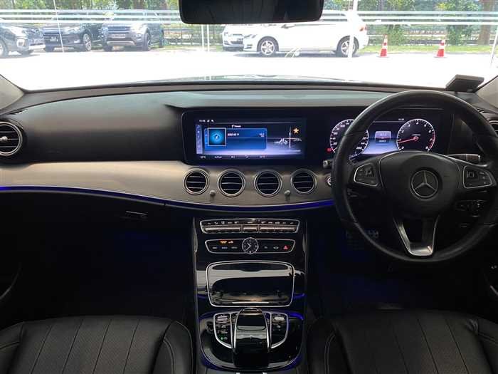 2017 Mercedes-Benz E-Class - Image 14