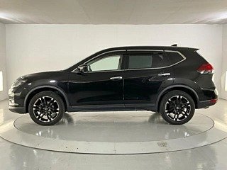NISSAN X-Trail 2020