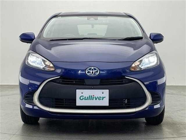 2022 Toyota Aqua Hybrid - Image 19