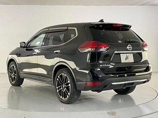 NISSAN X-Trail 2020
