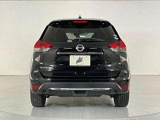NISSAN X-Trail 2020
