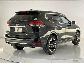 NISSAN X-Trail 2020