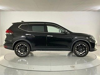 NISSAN X-Trail 2020