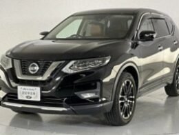 NISSAN X-Trail 2020