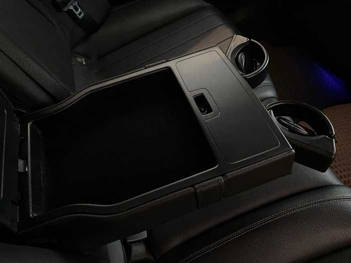 2017 Mercedes-Benz E-Class - Image 8