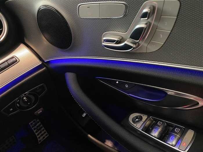 2017 Mercedes-Benz E-Class - Image 9