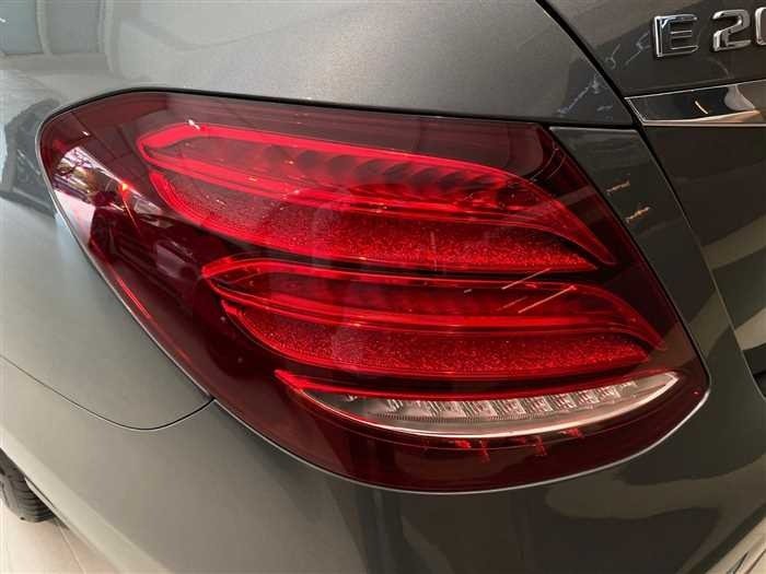 2017 Mercedes-Benz E-Class - Image 14
