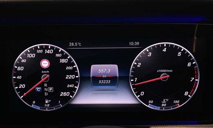 2017 Mercedes-Benz E-Class - Image 16