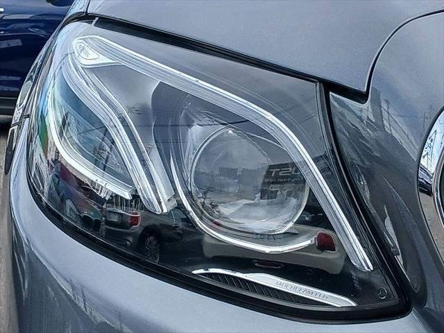 MERCEDES BENZ E-CLASS E200 AVANTGARDE SPORT - Image 20