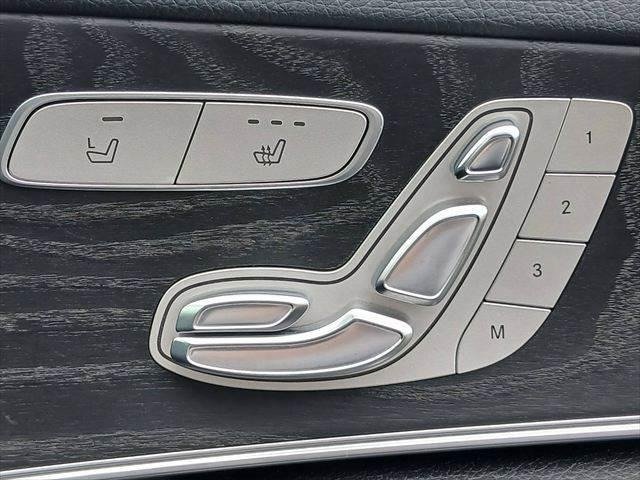 MERCEDES BENZ E-CLASS E200 AVANTGARDE SPORT - Image 30