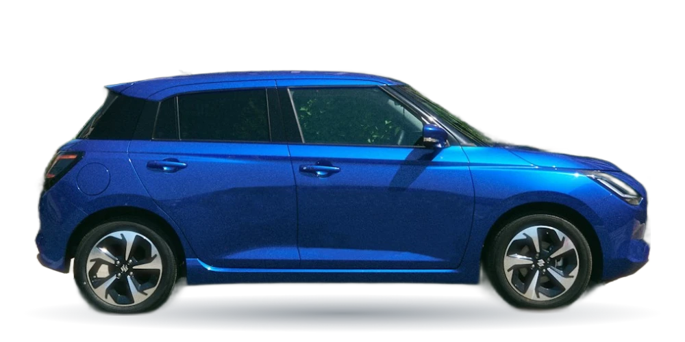 Hatchback