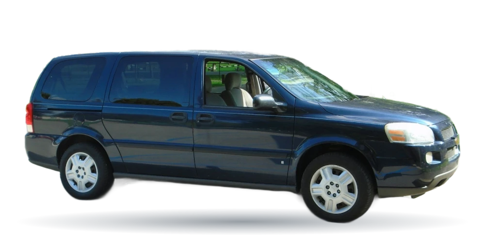 Minivan