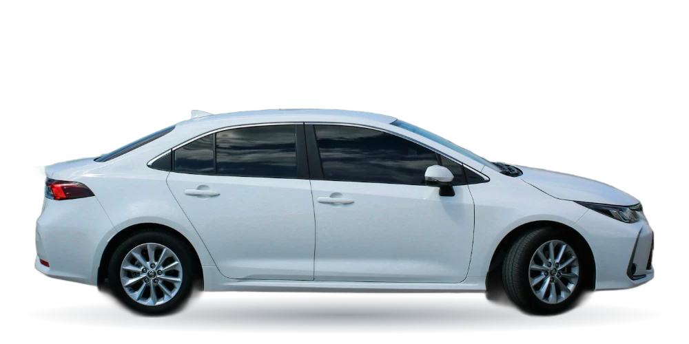 Sedan