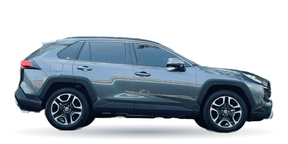 SUV
