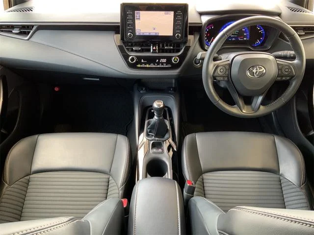 Toyota Corolla 2021 - Image 7